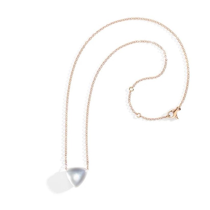 Vhernier Freccia Pendant